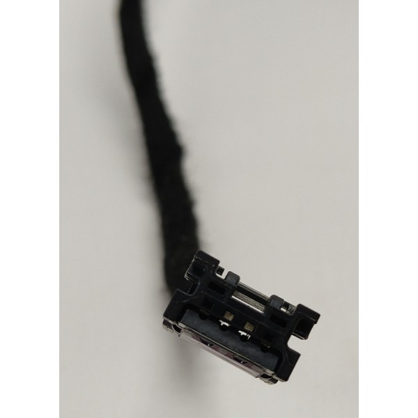 Chicote Usb Console Traseiro Ford Ranger Limited 2024