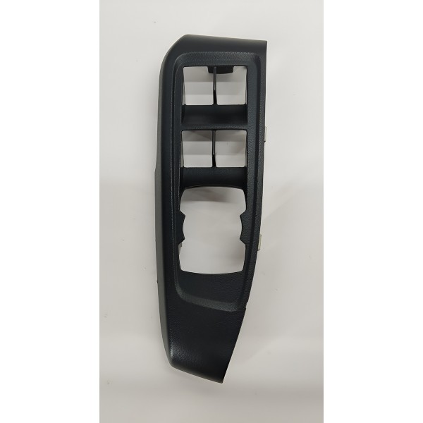 Moldura Botão Vidro D.e Ford Ranger Limited 2024