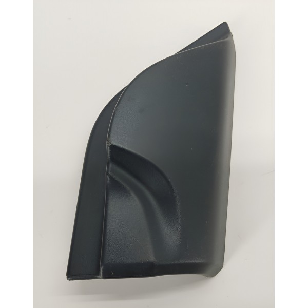 Acabamento Interno Retrovisor D.d Ford Ranger Limited 2024