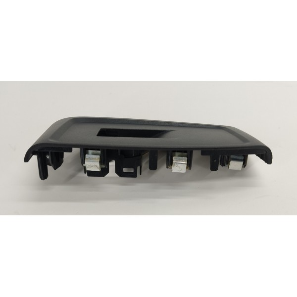 Moldura Botao Vidro T.d Ford Ranger Limited 2024