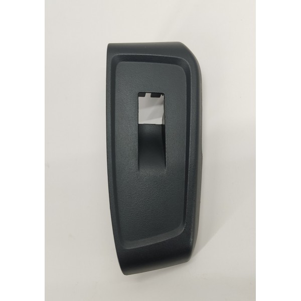 Moldura Botao Vidro T.d Ford Ranger Limited 2024