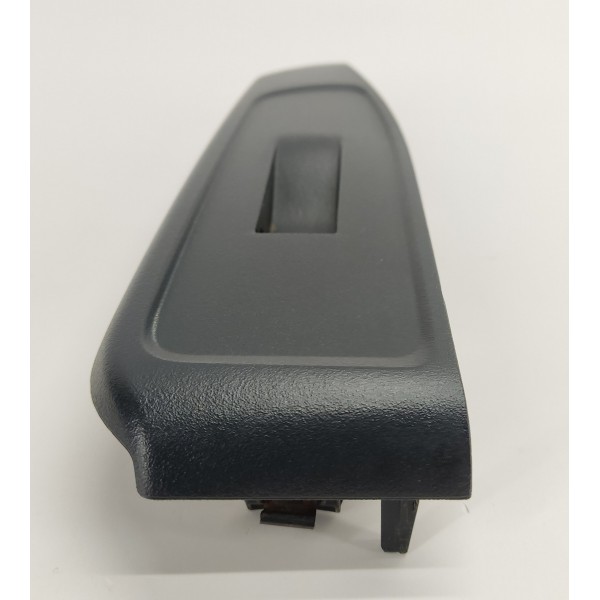 Moldura Botao Vidro D.d Ford Ranger Limited 2024