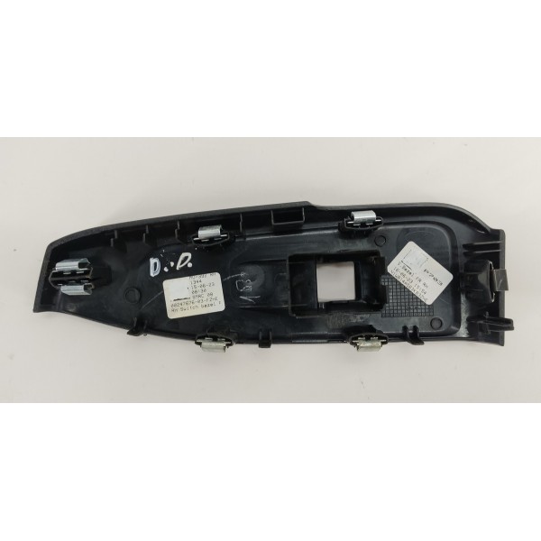 Moldura Botao Vidro D.d Ford Ranger Limited 2024