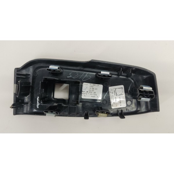 Moldura Botao Vidro T.e Ford Ranger Limited 2024