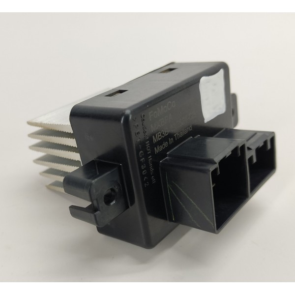 Resistencia Ar Condicionado Ford Ranger Limited 2024