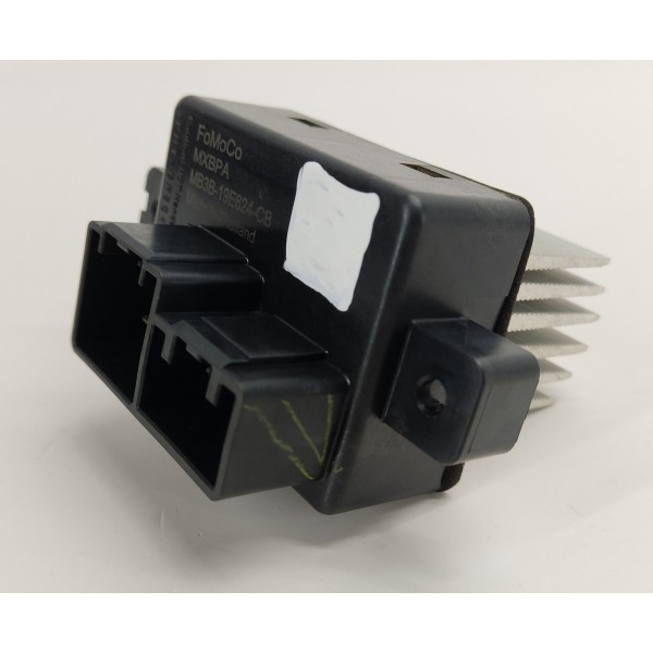 Resistencia Ar Condicionado Ford Ranger Limited 2024