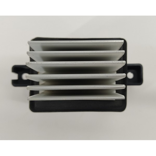 Resistencia Ar Condicionado Ford Ranger Limited 2024