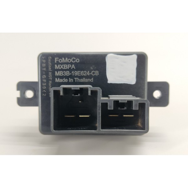 Resistencia Ar Condicionado Ford Ranger Limited 2024