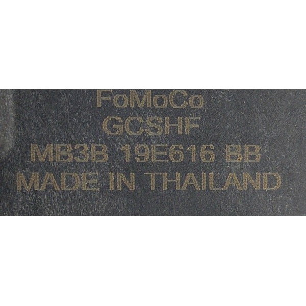 Motor Atuador Caixa Evaporadora Ford Ranger Limited 2024 U1