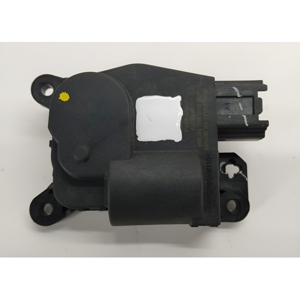 Motor Atuador Caixa Evaporadora Ford Ranger Limited 2024 U1