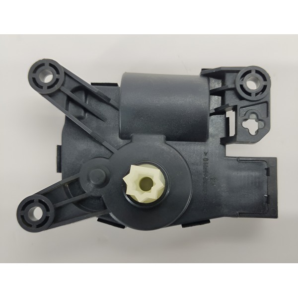 Motor Atuador Caixa Evaporadora Ford Ranger Limited 2024 U2