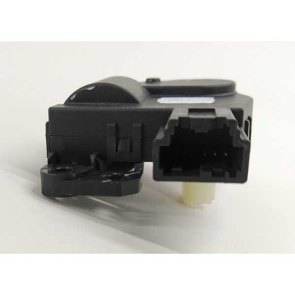 Motor Atuador Caixa Evaporadora Ford Ranger Limited 2024 U2