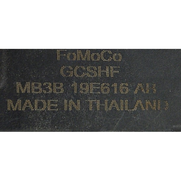 Motor Atuador Caixa Evaporadora Ford Ranger Limited 2024 U2