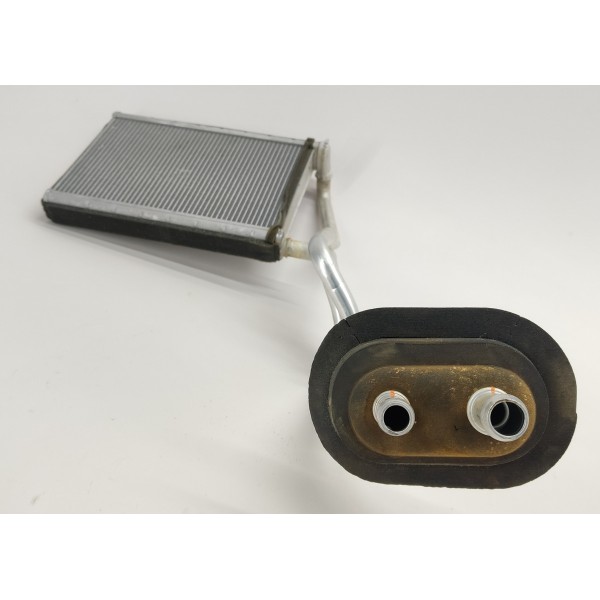 Radiador Ar Quente Ford Ranger Limited 2024