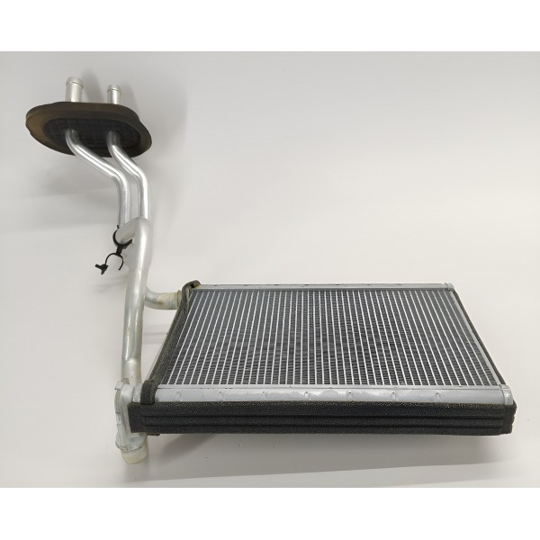 Radiador Ar Quente Ford Ranger Limited 2024