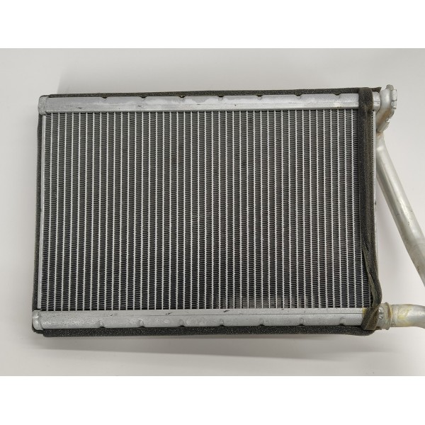 Radiador Ar Quente Ford Ranger Limited 2024