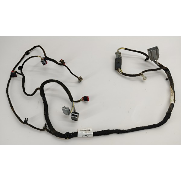 Chicote Caixa Evaporadora Ford Ranger Limited 2024