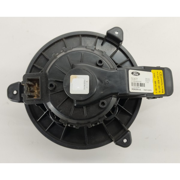 Motor Ventoinha Ar Forçado Ford Ranger Limited 2024