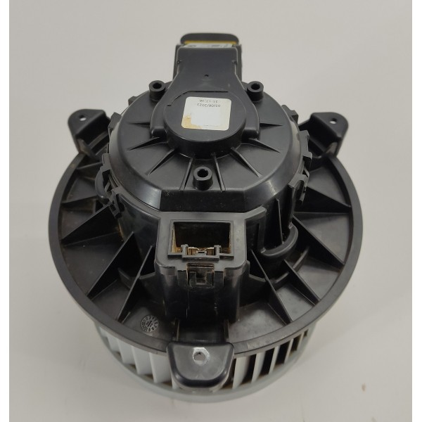 Motor Ventoinha Ar Forçado Ford Ranger Limited 2024