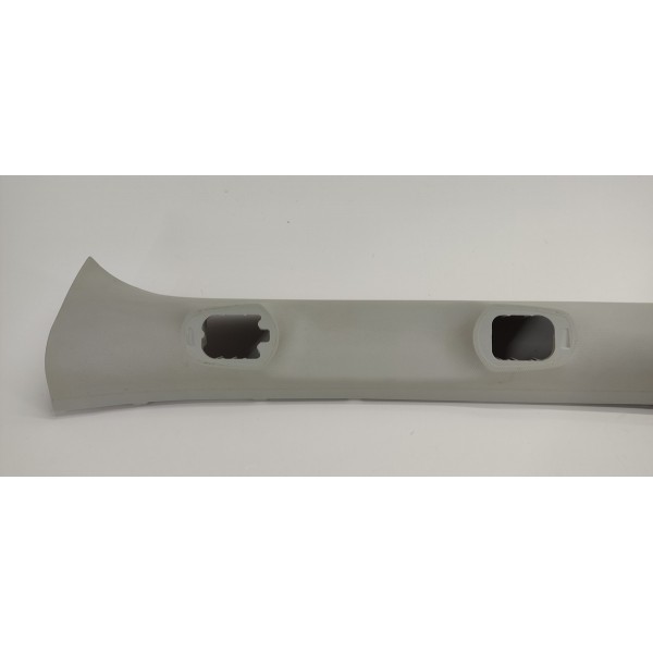 Acabamento Coluna L.e Ford Ranger Limited 2024