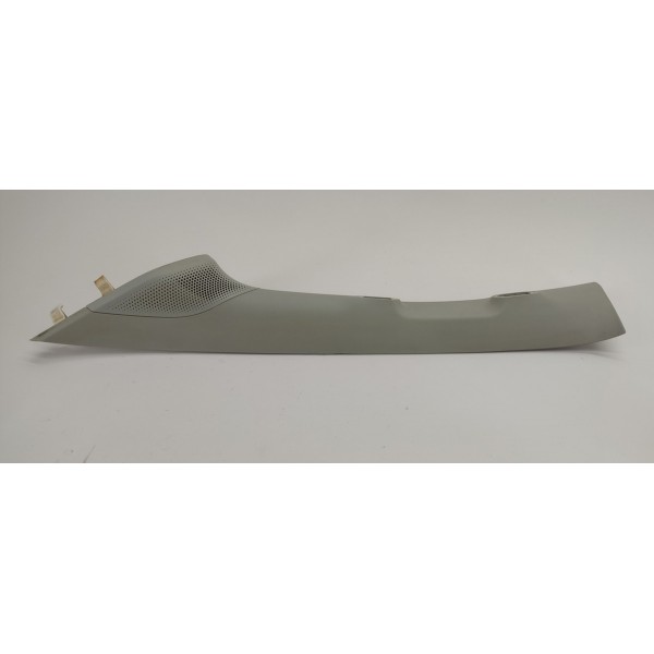 Acabamento Coluna L.e Ford Ranger Limited 2024