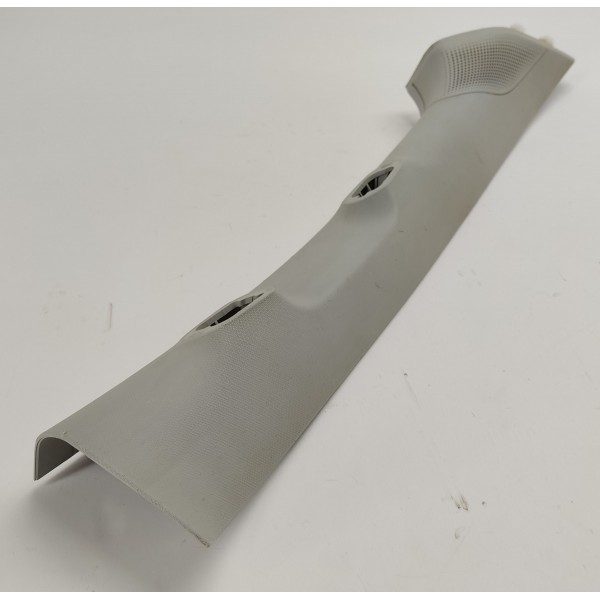 Acabamento Coluna L.d Ford Ranger Limited 2024