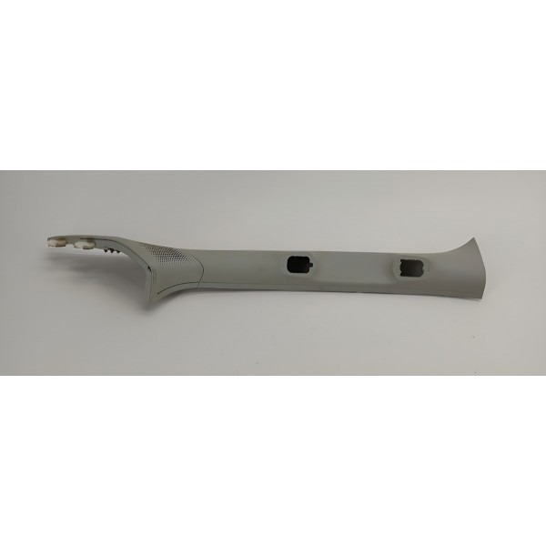 Acabamento Coluna L.d Ford Ranger Limited 2024