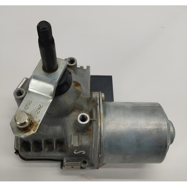 Motor Limpador Dianteiro Ford Ranger Limited 2024 N1wb17504