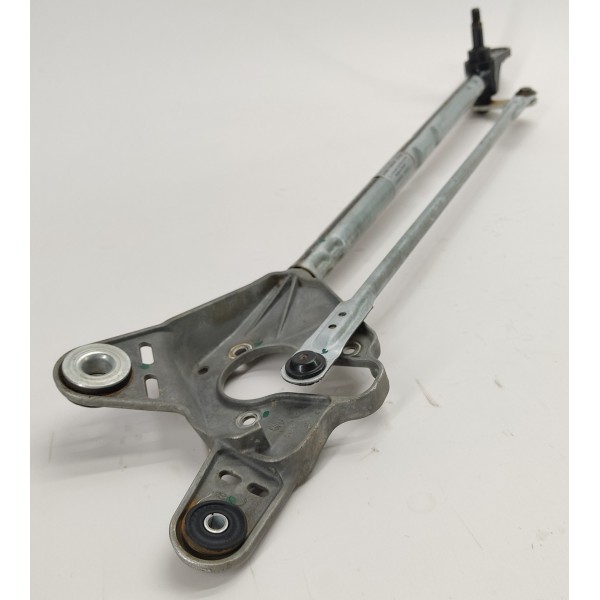 Galhada Limpador Parabrisa Ford Ranger Limited 2024