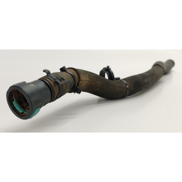 Mangueira Agua Ford Ranger Limited 2024 Mb3g18k579 Preto