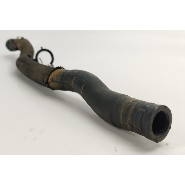 Mangueira Agua Ford Ranger Limited 2024 Mb3g18k579 Preto