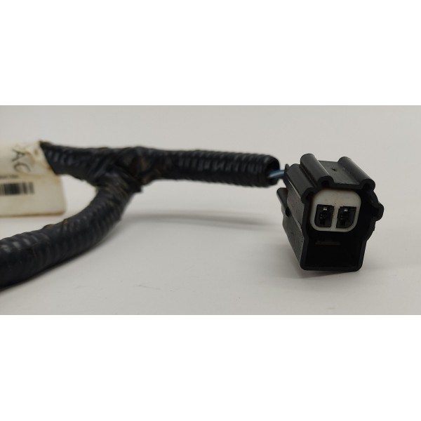 Chicote Motor Esguicho Parabrisa Ford Ranger Limited 2024