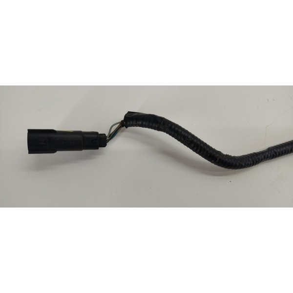 Chicote Motor Esguicho Parabrisa Ford Ranger Limited 2024