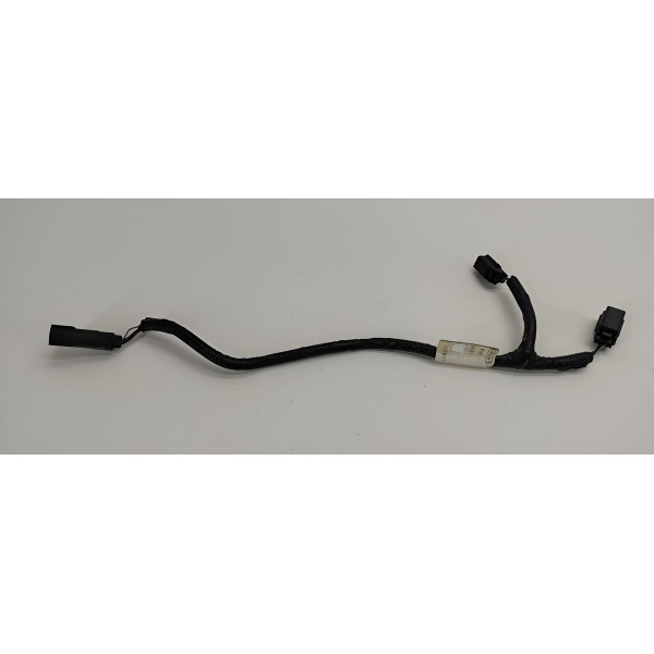 Chicote Motor Esguicho Parabrisa Ford Ranger Limited 2024