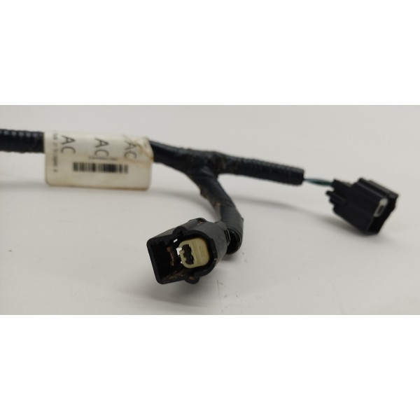 Chicote Motor Esguicho Parabrisa Ford Ranger Limited 2024