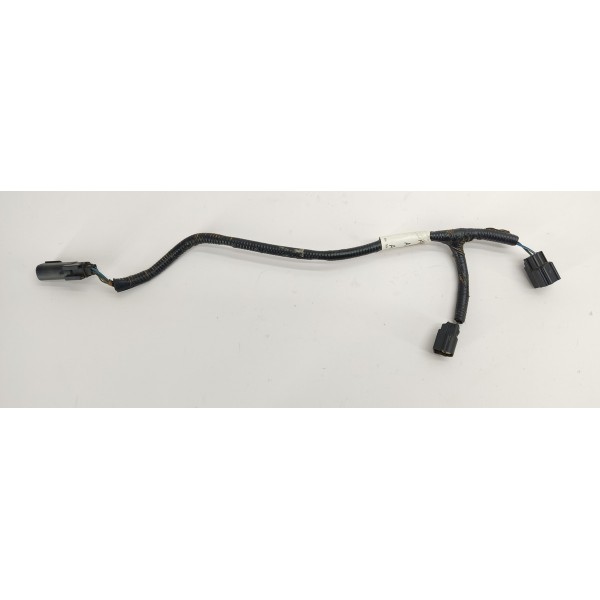 Chicote Motor Esguicho Parabrisa Ford Ranger Limited 2024