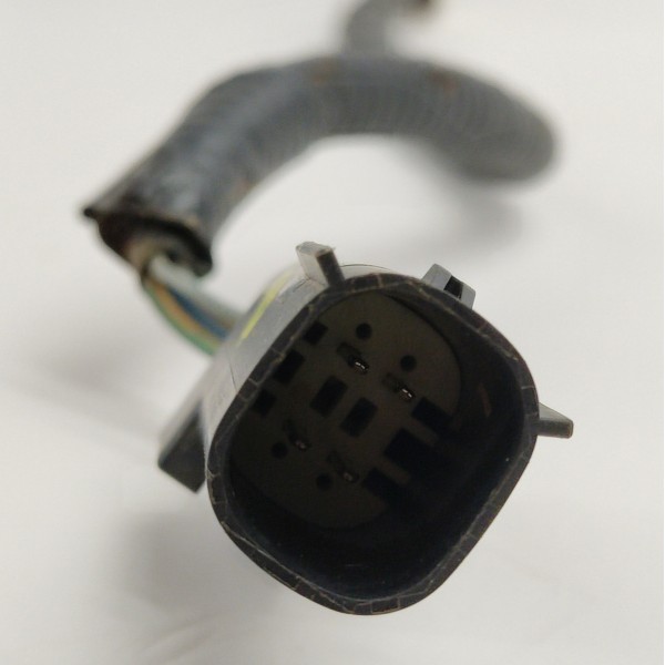 Chicote Motor Esguicho Parabrisa Ford Ranger Limited 2024