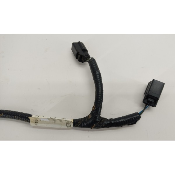 Chicote Motor Esguicho Parabrisa Ford Ranger Limited 2024