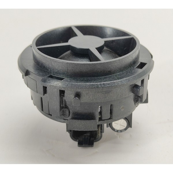 Auto Falante Coluna A Ford Ranger Limited 2024 Jb3t18808ba Preto