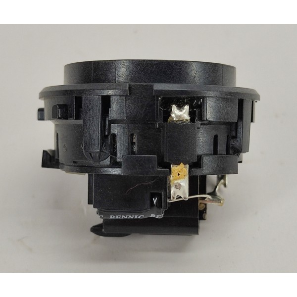 Auto Falante Coluna A Ford Ranger Limited 2024 Jb3t18808ba Preto