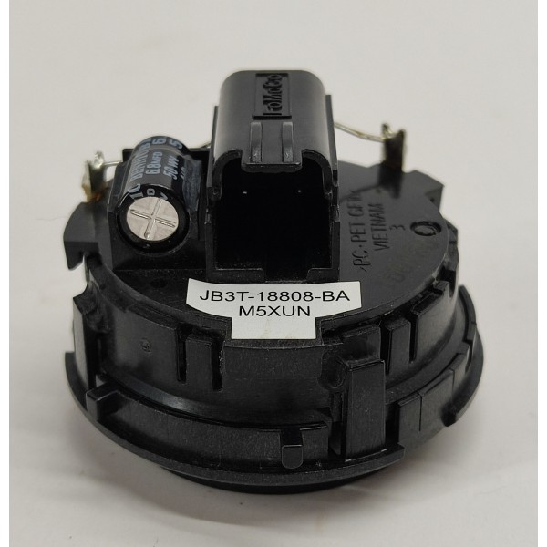 Auto Falante Coluna A Ford Ranger Limited 2024 Jb3t18808ba Preto