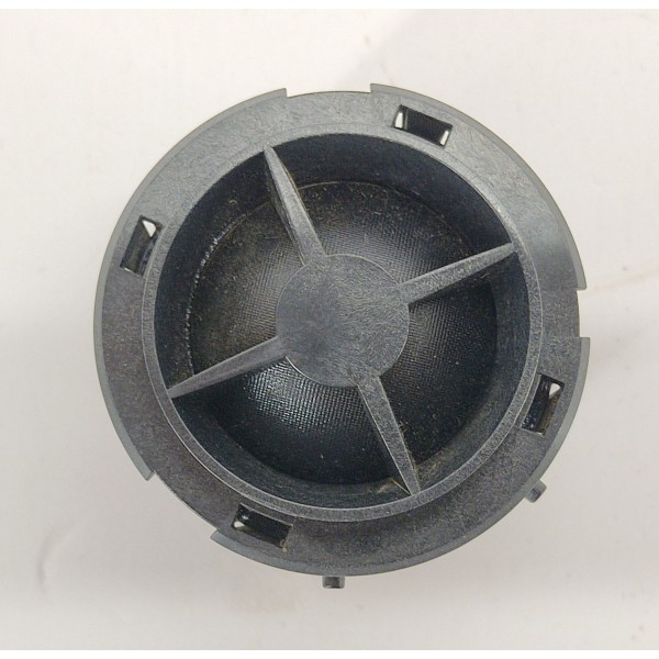 Auto Falante Coluna A Ford Ranger Limited 2024 Jb3t18808ba Preto