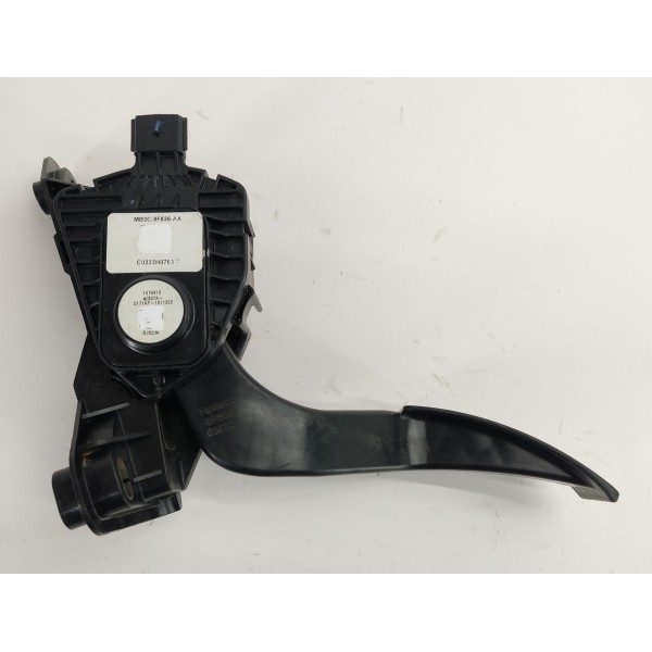 Pedal Acelerador Ford Ranger Limited 2024 Mb3c9f836aa