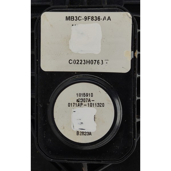 Pedal Acelerador Ford Ranger Limited 2024 Mb3c9f836aa