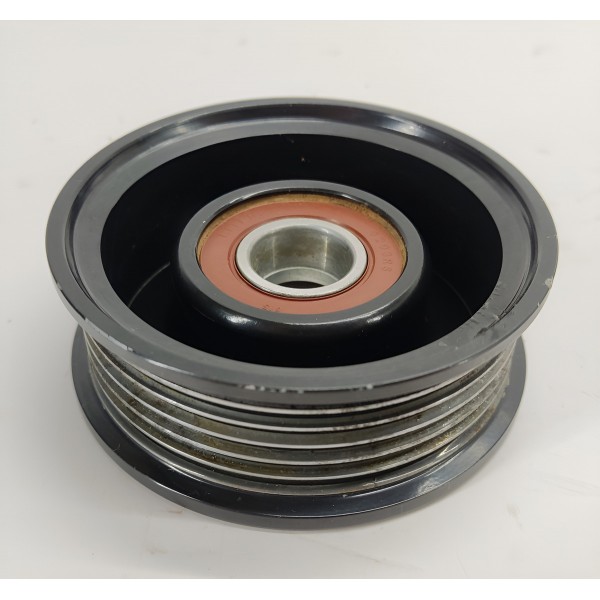 Polia Tensor Correia Ford Ranger Limited 2024 Ml3e19a216da