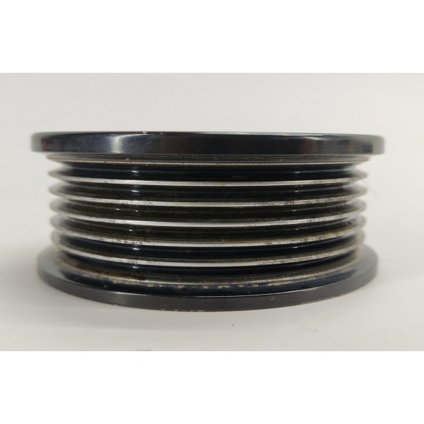 Polia Tensor Correia Ford Ranger Limited 2024 Ml3e19a216da