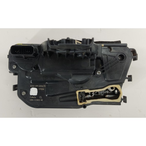 Fechadura Porta D.d Ford Ranger Limited 2024 N1wae21812be