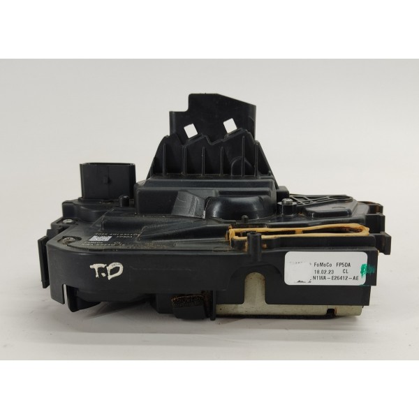 Fechadura Porta T.d Ford Ranger Limited 2024 N1wae26412ae