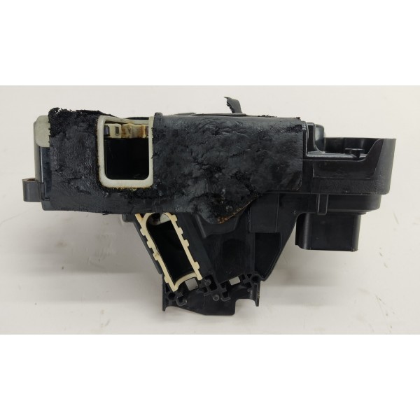 Fechadura Porta D.e Ford Ranger Limited 2024 N1wae21813de