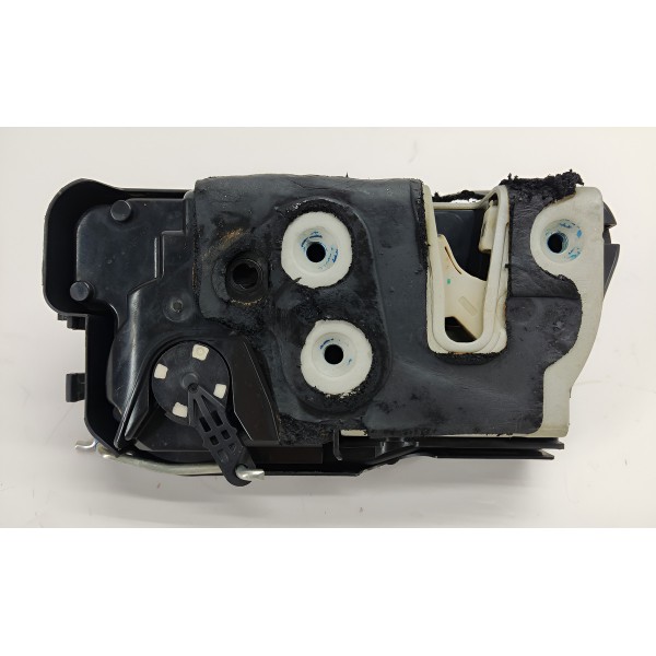 Fechadura Porta D.e Ford Ranger Limited 2024 N1wae21813de